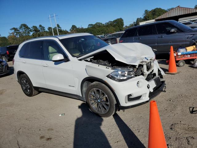 Photo 4 from auction – 2017 BMW X5 SDRIVE3 with VIN 5UXKR2C32H0X07157