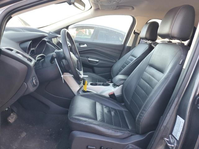Photo 7 from auction – 2013 FORD ESCAPE SEL with VIN 1FMCU0H92DUD56349