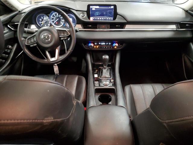Foto 8 de la subasta – 2018 MAZDA 6 TOURING con VIN JM1GL1VM7J1323741