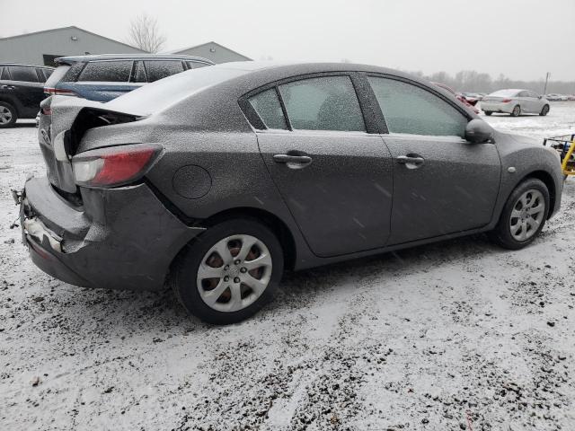 Photo 3 from auction – 2010 MAZDA 3 I with VIN JM1BL1SF5A1266469