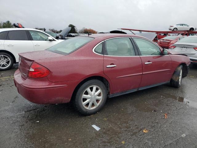 Photo 3 from auction – 2006 BUICK LACROSSE C with VIN 2G4WC582761129916