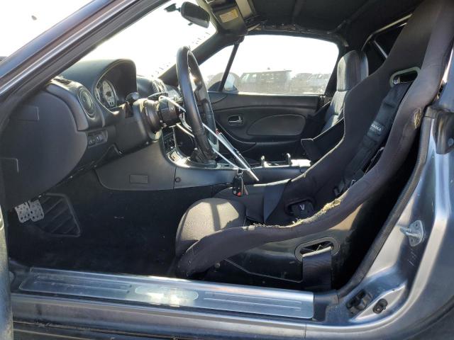 Photo 7 from auction – 2002 MAZDA MX-5 MIATA with VIN JM1NB353420228946