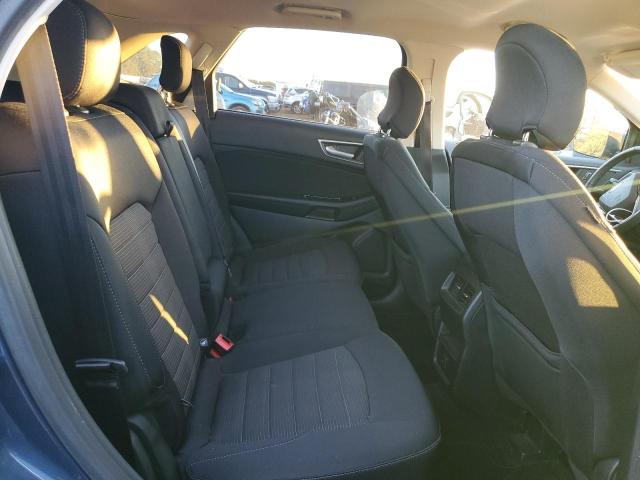 Photo 11 from auction – 2018 FORD EDGE SEL with VIN 2FMPK3J99JBC06128
