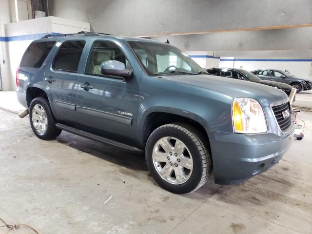 Photo 4 from auction – 2010 GMC YUKON SLT with VIN 1GKUKCE01AR131297