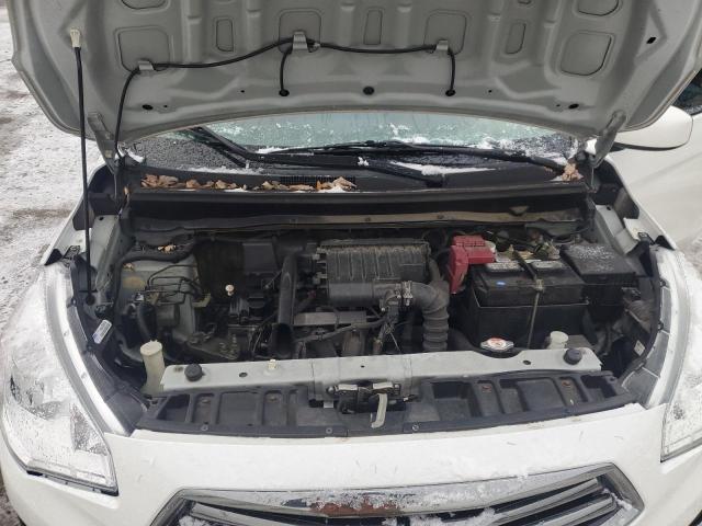 Zdjęcie 11 z aukcji – 2017 MITSUBISHI MIRAGE z VIN ML32F3FJ4HHF10637