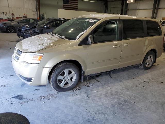 DODGE GRAND CARA 2010 with VIN 2D4RN4DE5AR303615 - Photo from auction