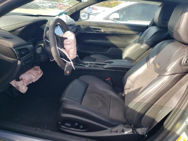 Photo 7 from auction – 2019 CADILLAC ATS-V with VIN 1G6AL1RY2K0106434