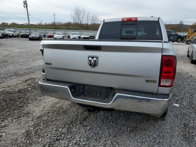 Photo 6 from auction – 2011 DODGE RAM 1500 with VIN 1D7RB1GP4BS512285