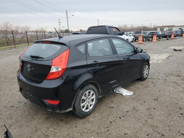Photo 3 from auction – 2014 HYUNDAI ACCENT GLS with VIN KMHCT5AE4EU179554