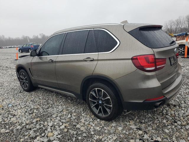 Photo 2 from auction – 2017 BMW X5 SDRIVE3 with VIN 5UXKR2C52H0U21536