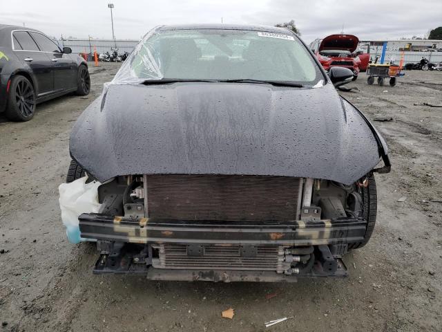 Photo 5 from auction – 2016 FORD FUSION SE with VIN 3FA6P0PU1GR229611