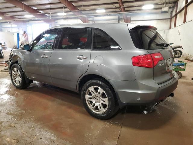 Photo 2 from auction – 2008 ACURA MDX TECHNO with VIN 2HNYD28438H522844