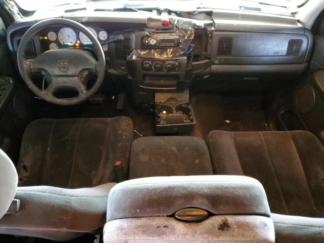 Photo 8 from auction – 2003 DODGE RAM 1500 S with VIN 1D7HA18D63J667575