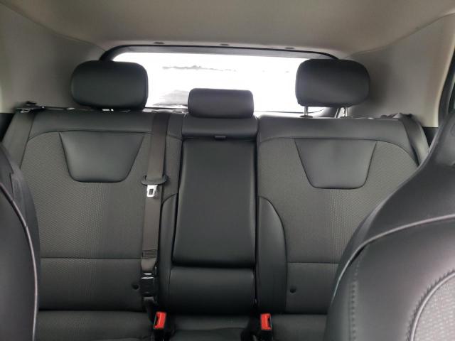 Photo 10 from auction – 2023 KIA NIRO WIND with VIN KNDCR3L16P5022655