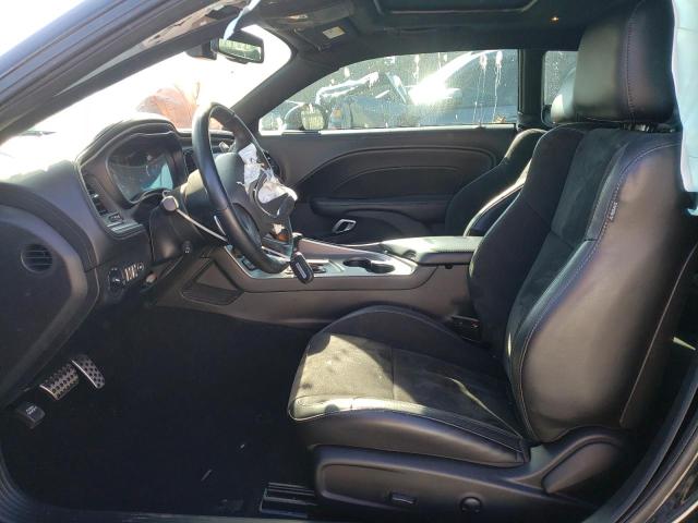 Photo 7 from auction – 2022 DODGE CHALLENGER with VIN 2C3CDZBT3NH195743