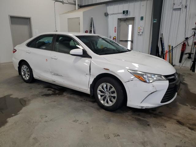 Photo 4 from auction – 2017 TOYOTA CAMRY LE with VIN 4T1BF1FK0HU633023