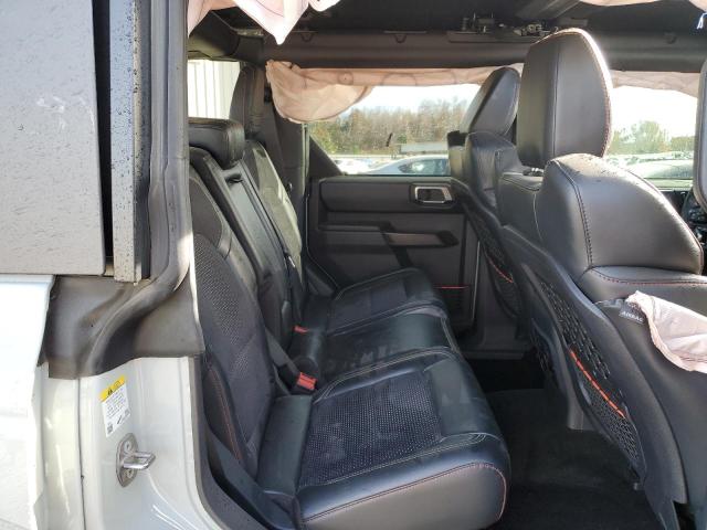 Photo 11 from auction – 2023 FORD BRONCO RAP with VIN 1FMEE5JR3PLA80691