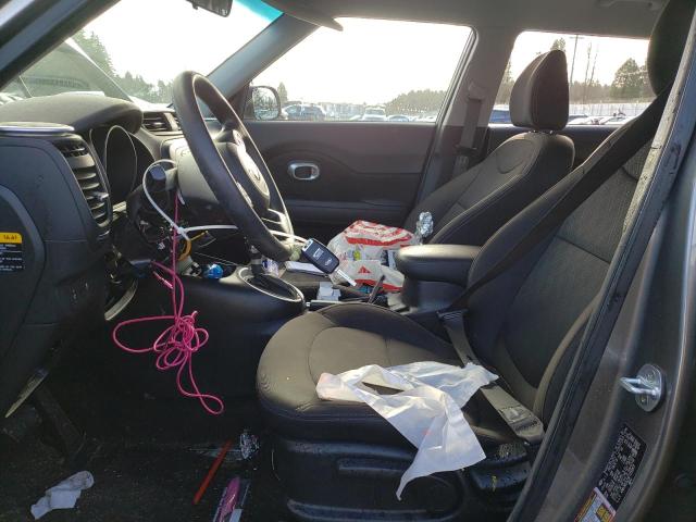 Photo 7 from auction – 2015 KIA SOUL with VIN KNDJN2A25F7231901
