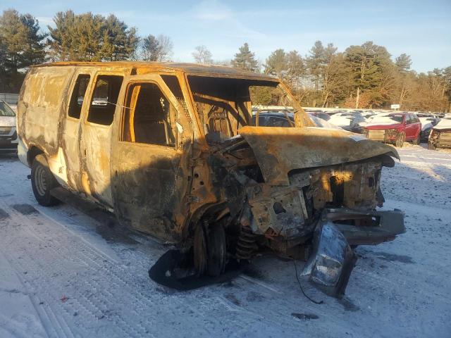 Photo 4 from auction – 2008 FORD ECONOLINE with VIN 1FTNE24W68DA68440
