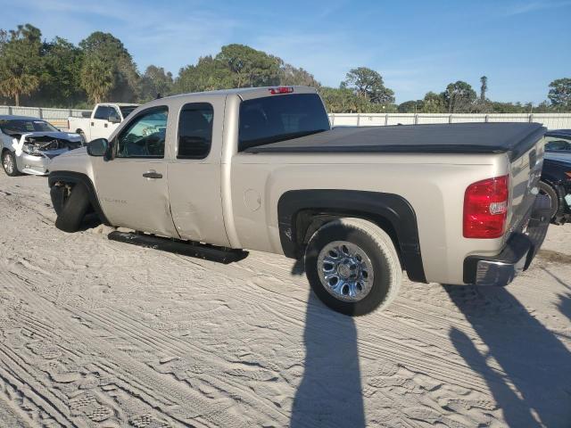 Photo 2 from auction – 2009 CHEVROLET SILVERADO with VIN 1GCEC19X29Z261836