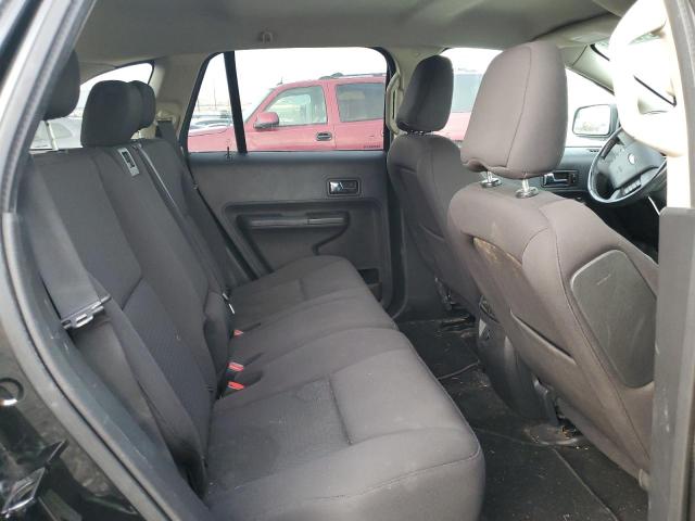 Photo 11 from auction – 2010 FORD EDGE SEL with VIN 2FMDK4JC3ABA75427