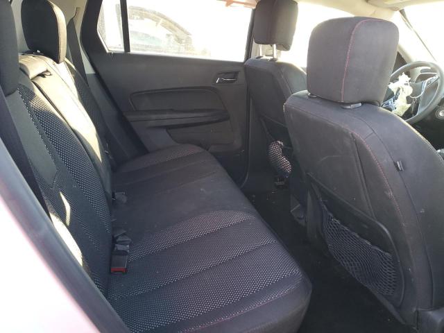 Photo 11 from auction – 2017 GMC TERRAIN SL with VIN 2GKALMEK3H6299309