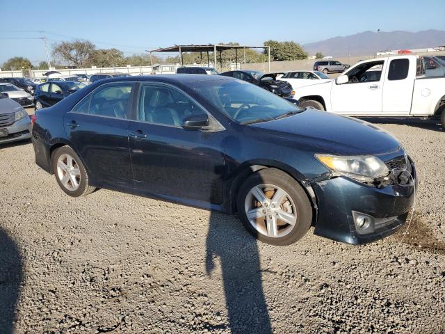 Photo 4 from auction – 2014 TOYOTA CAMRY L with VIN 4T1BF1FK4EU464006