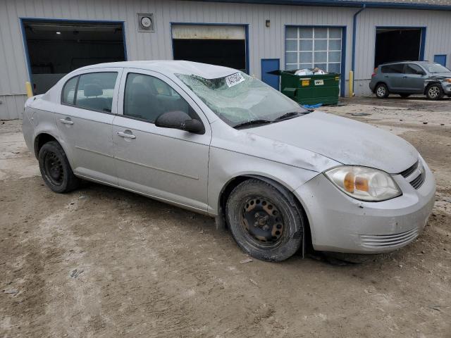 Photo 4 from auction – 2005 CHEVROLET COBALT with VIN 1G1AK52F357530452