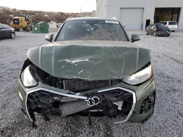 Photo 5 from auction – 2023 AUDI Q5 E PREMI with VIN WA1G2AFY5P2029482