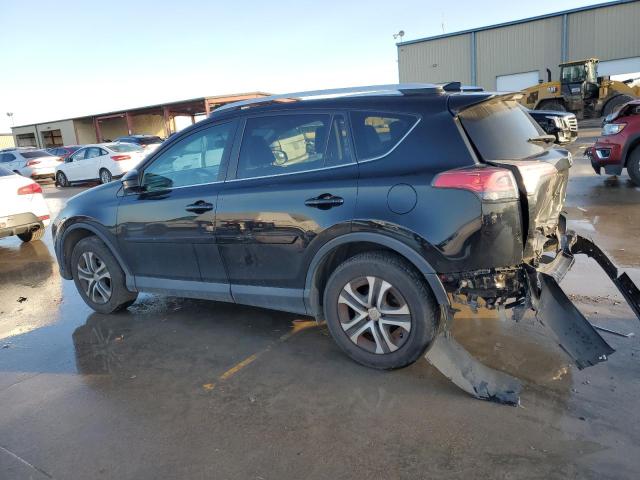 Photo 2 from auction – 2016 TOYOTA RAV4 LE with VIN 2T3BFREV6GW533055