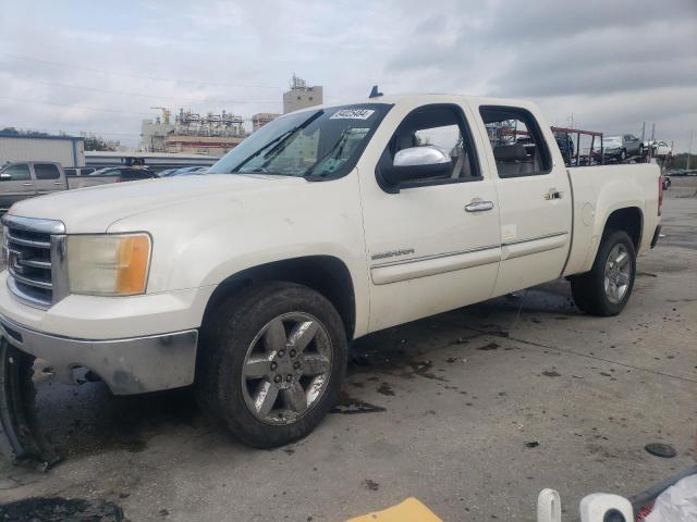 Photo 1 from auction – 2013 GMC SIERRA C15 with VIN 3GTP1WE06DG140224