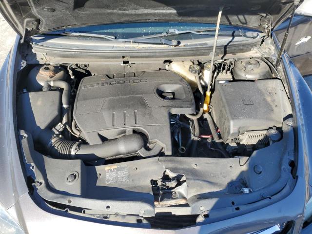 Photo 11 from auction – 2012 CHEVROLET MALIBU 1LT with VIN 1G1ZC5E08CF362950