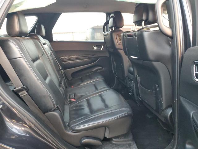 Photo 11 from auction – 2014 DODGE DURANGO LI with VIN 1C4RDHDG2EC438378
