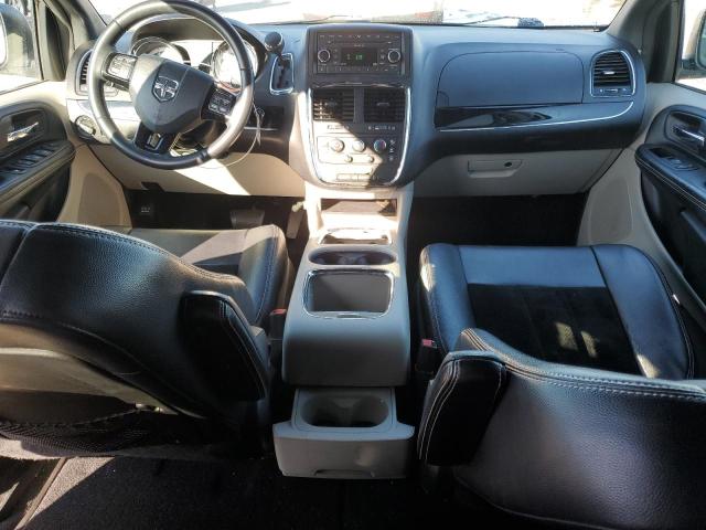 Foto 8 de la subasta – 2014 DODGE GRAND CARA con VIN 2C4RDGCG4ER296439