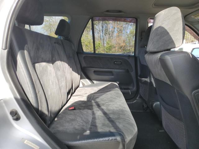 Photo 11 from auction – 2002 HONDA CR-V EX with VIN JHLRD78812C057150