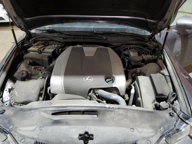 Photo 11 from auction – 2017 LEXUS IS 300 with VIN JTHCM1D20H5020653