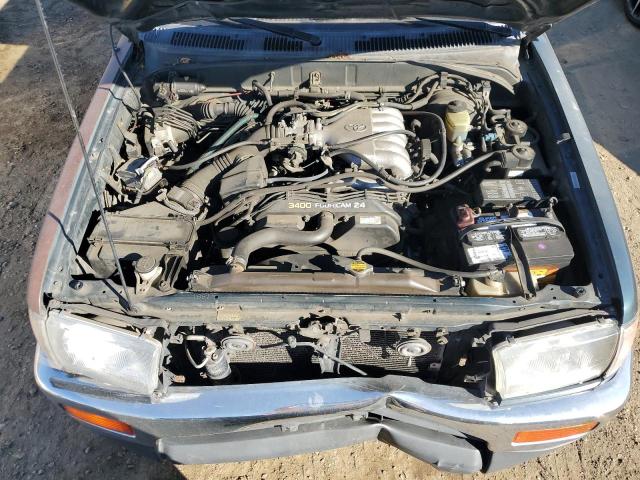 Photo 12 from auction – 1997 TOYOTA 4RUNNER SR with VIN JT3GN86R0V0037615