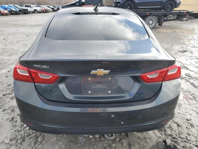 Photo 6 from auction – 2017 CHEVROLET MALIBU LS with VIN 1G1ZB5ST3HF111424