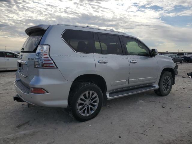 Photo 3 from auction – 2015 LEXUS GX 460 PRE with VIN JTJJM7FX8F5108848