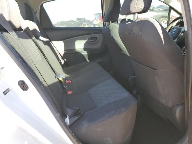 Photo 11 from auction – 2015 TOYOTA YARIS with VIN VNKKTUD33FA032513