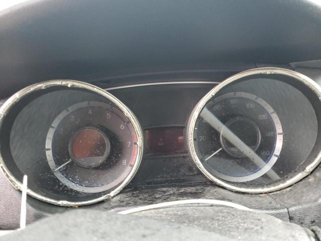Photo 9 from auction – 2013 HYUNDAI SONATA GLS with VIN 5NPEB4ACXDH665318