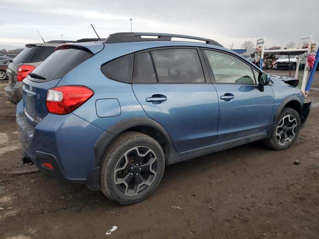 Photo 3 from auction – 2014 SUBARU XV CROSSTR with VIN JF2GPAGCXE8266961