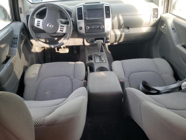 Photo 8 from auction – 2019 NISSAN FRONTIER S with VIN 1N6AD0EV4KN708168