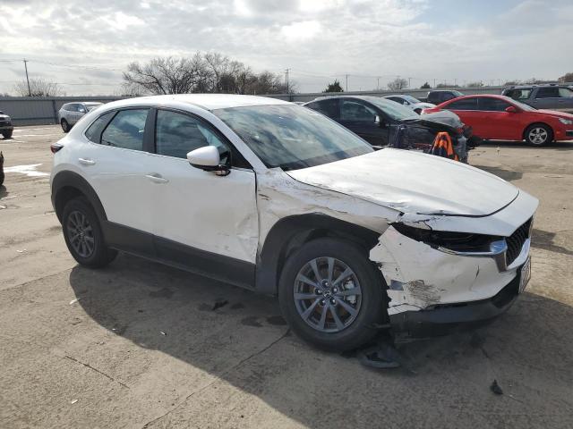 Photo 4 from auction – 2025 MAZDA CX-30 with VIN 3MVDMBAMXSM770739