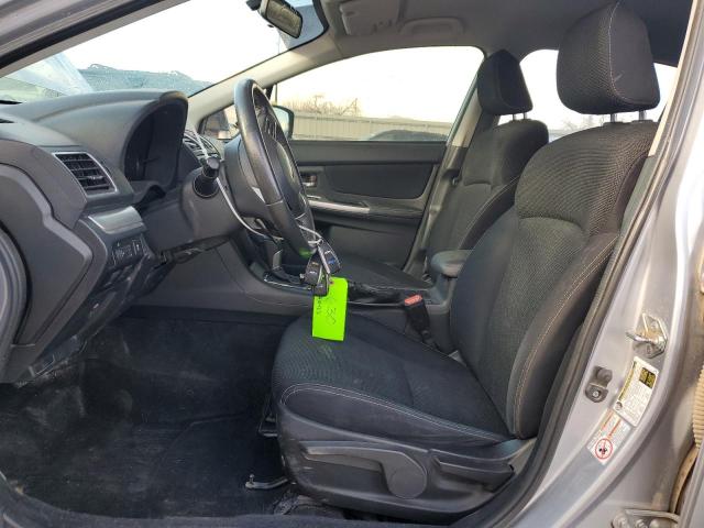 Photo 7 from auction – 2015 SUBARU XV CROSSTR with VIN JF2GPBCC1FH236504