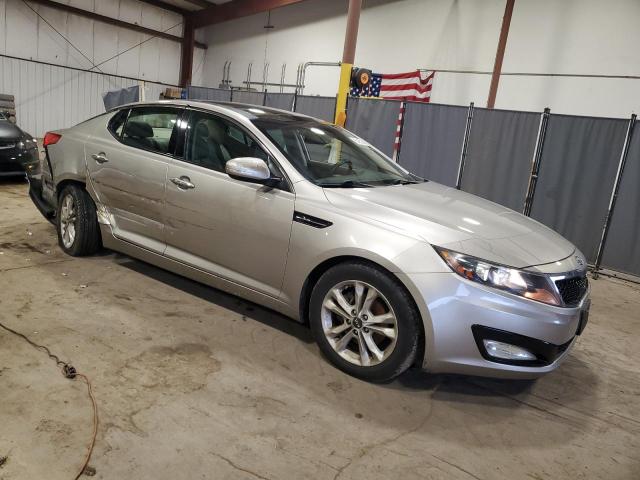 Photo 4 from auction – 2011 KIA OPTIMA EX with VIN KNAGN4A72B5169958