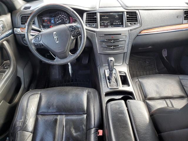 Photo 8 from auction – 2014 LINCOLN MKS with VIN 1LNHL9DKXEG607303