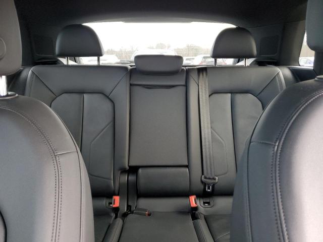 Photo 10 from auction – 2022 AUDI Q3 PREMIUM with VIN WA1DECF35N1113041