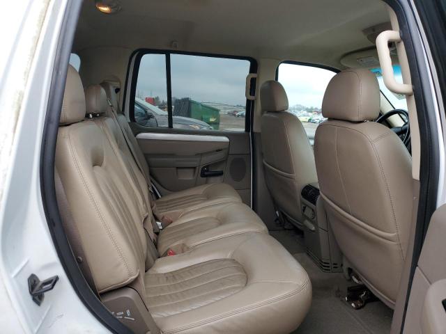 Photo 11 from auction – 2004 MERCURY MOUNTAINEE with VIN 4M2ZU86K74UJ15058
