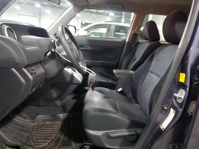 Photo 7 from auction – 2011 TOYOTA SCION XB with VIN JTLZE4FE9B1127432